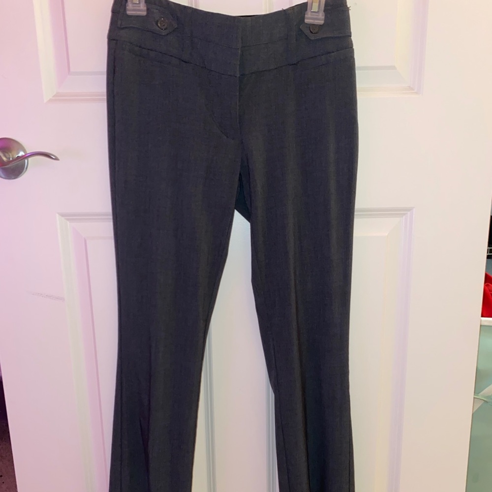 TWO business pants